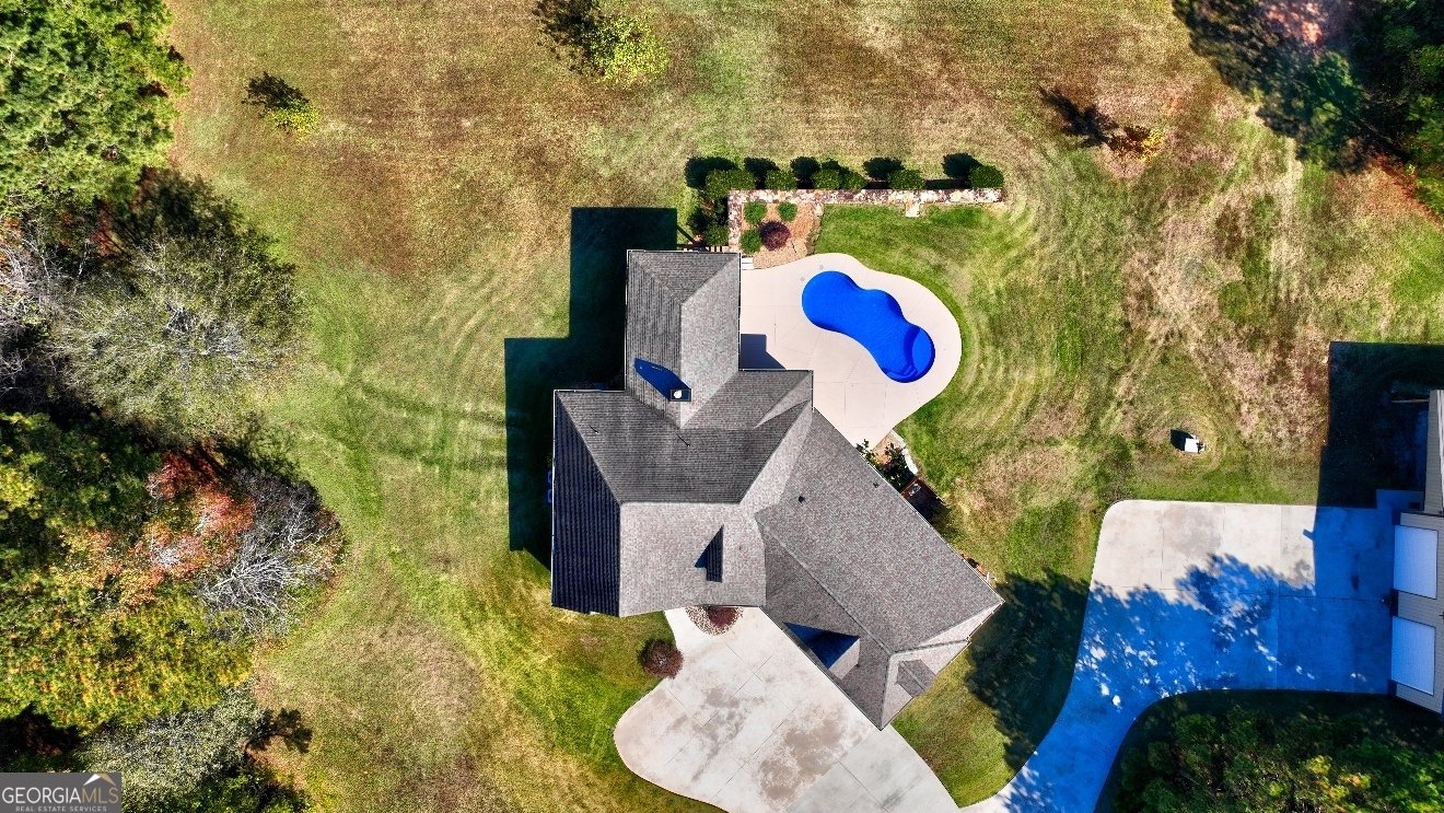 301 Forrester Cemetery Road Covington - 21