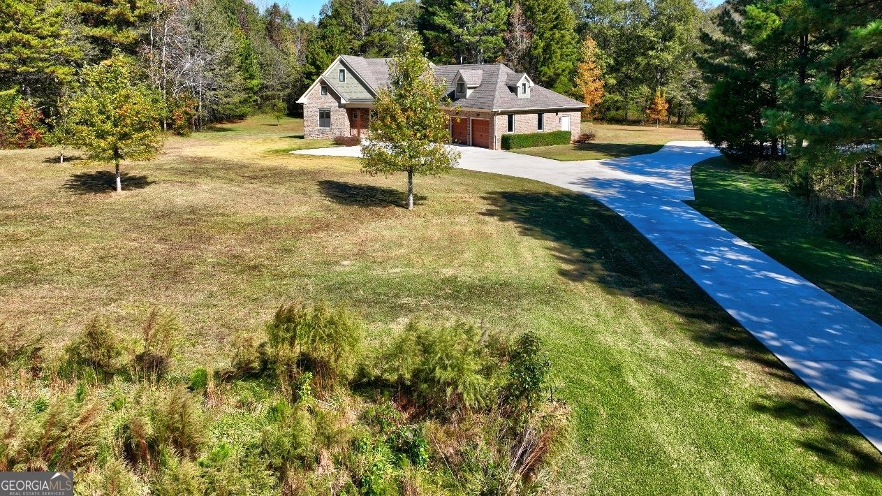 301 Forrester Cemetery Road Covington - 23