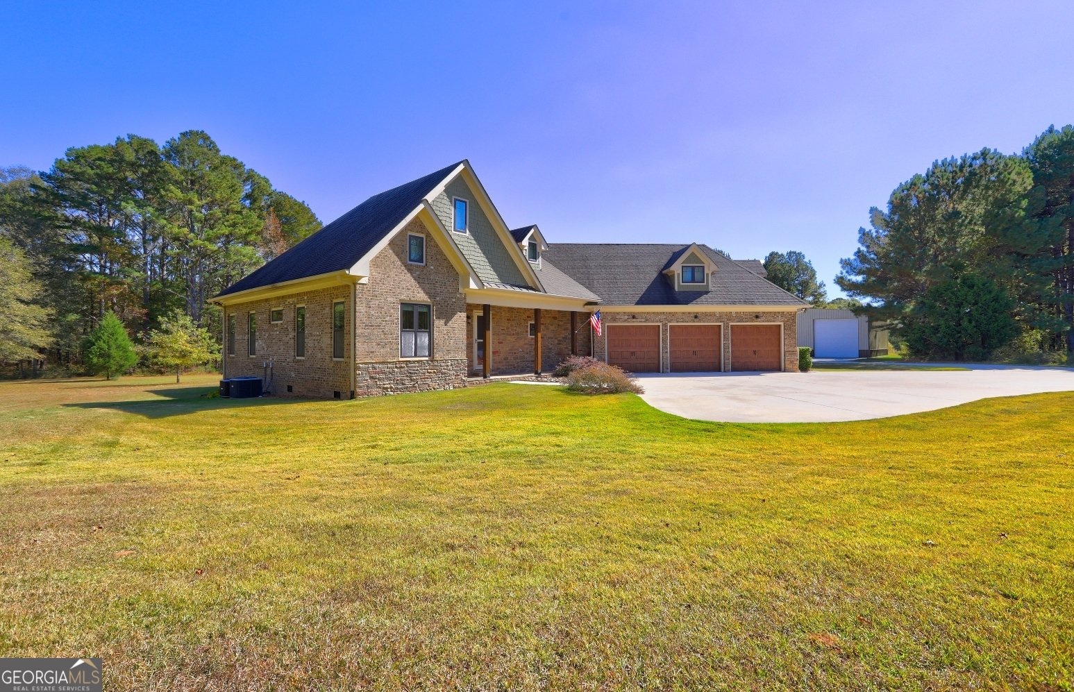 301 Forrester Cemetery Road Covington - 25