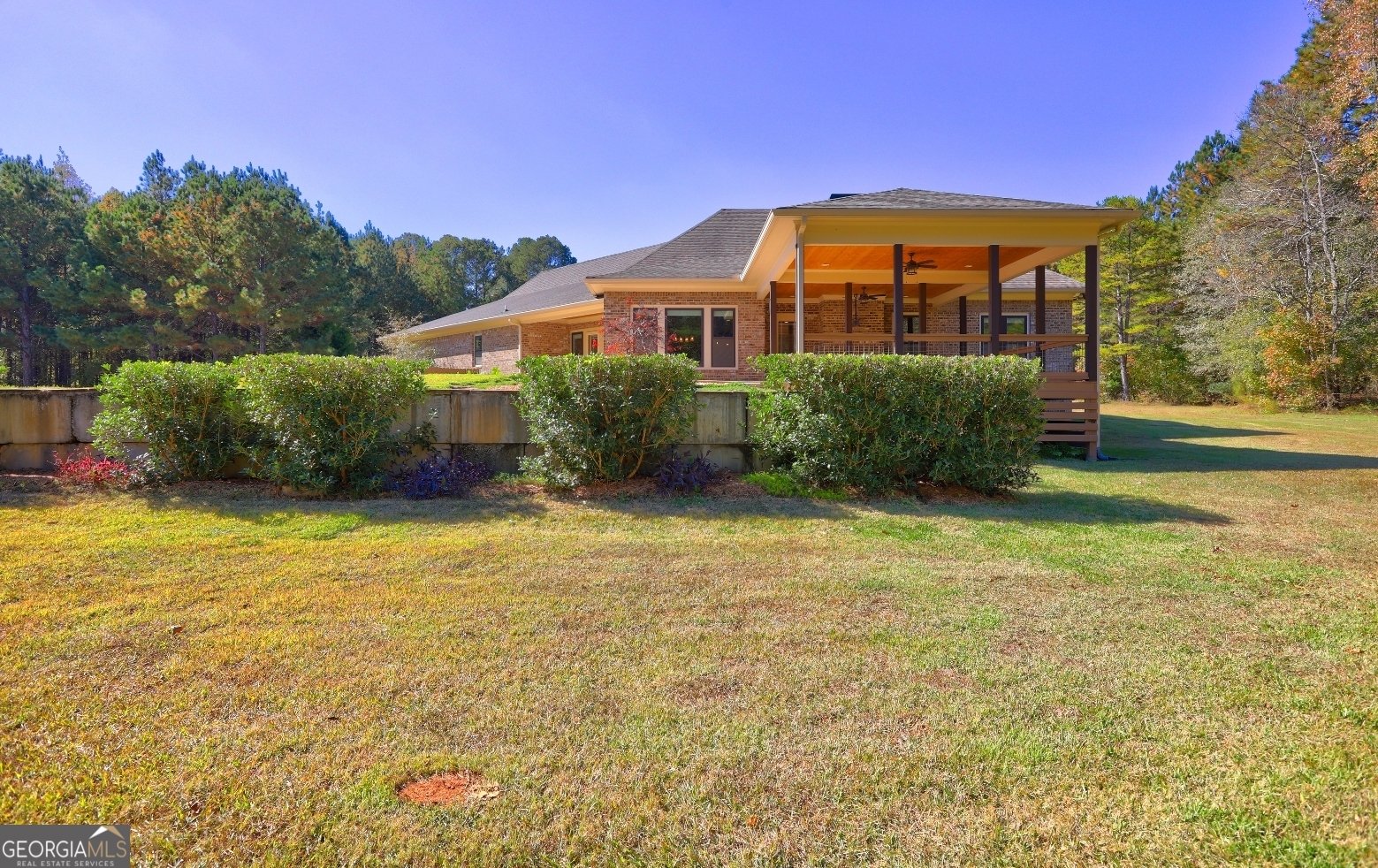 301 Forrester Cemetery Road Covington - 27