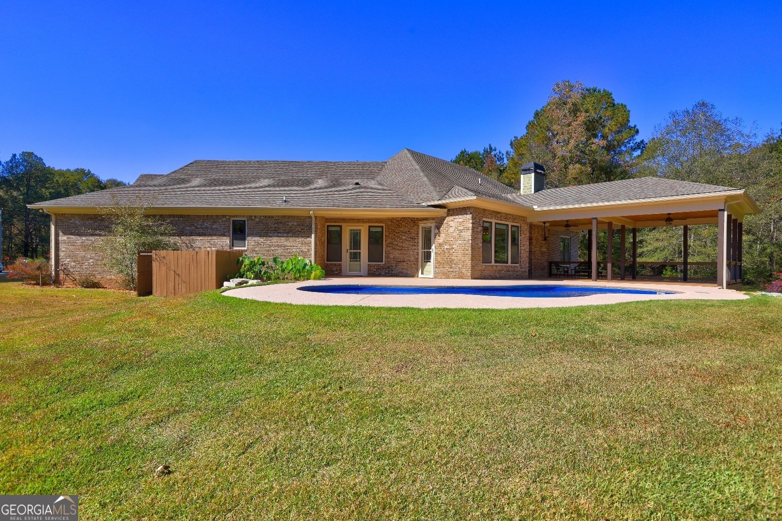 301 Forrester Cemetery Road Covington - 28