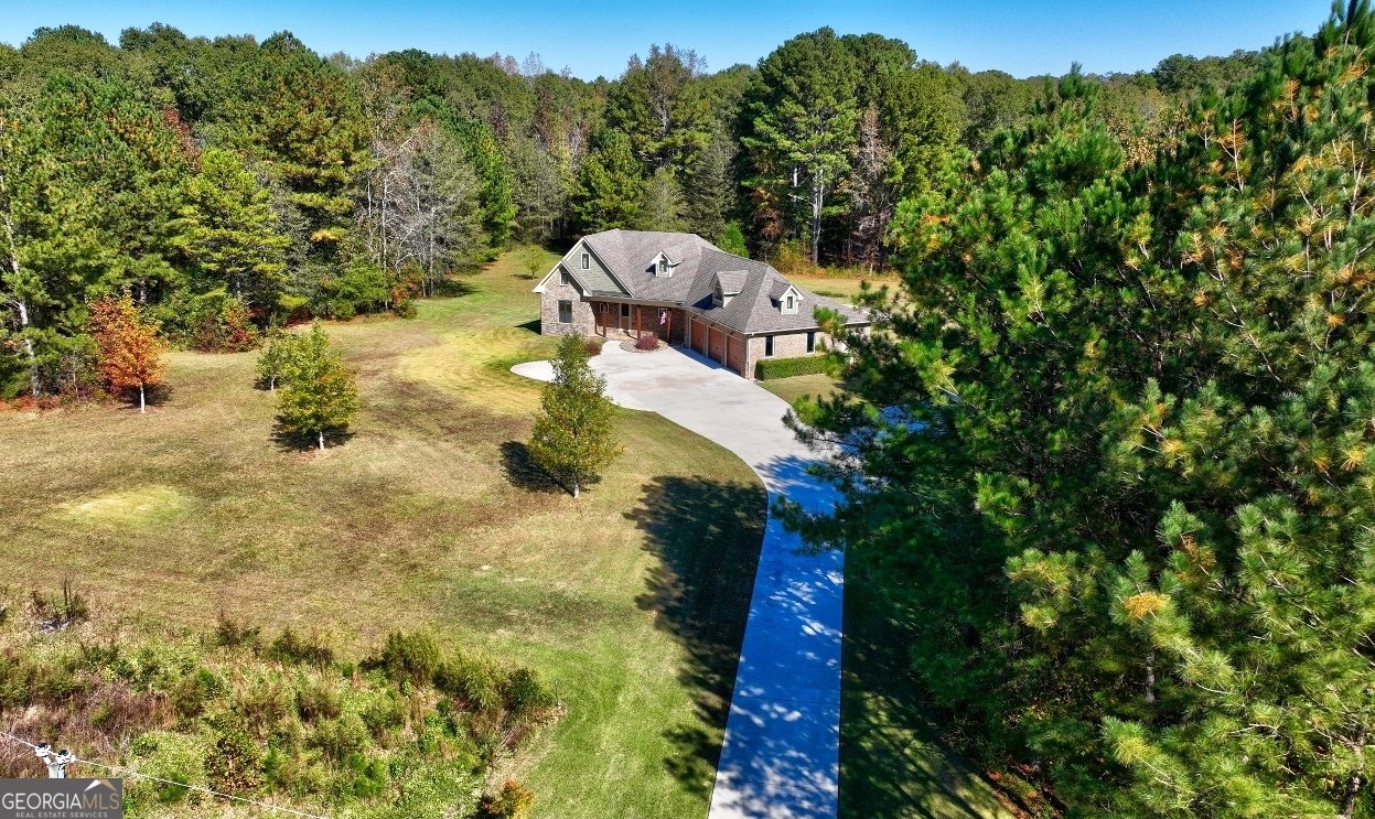 301 Forrester Cemetery Road Covington - 3