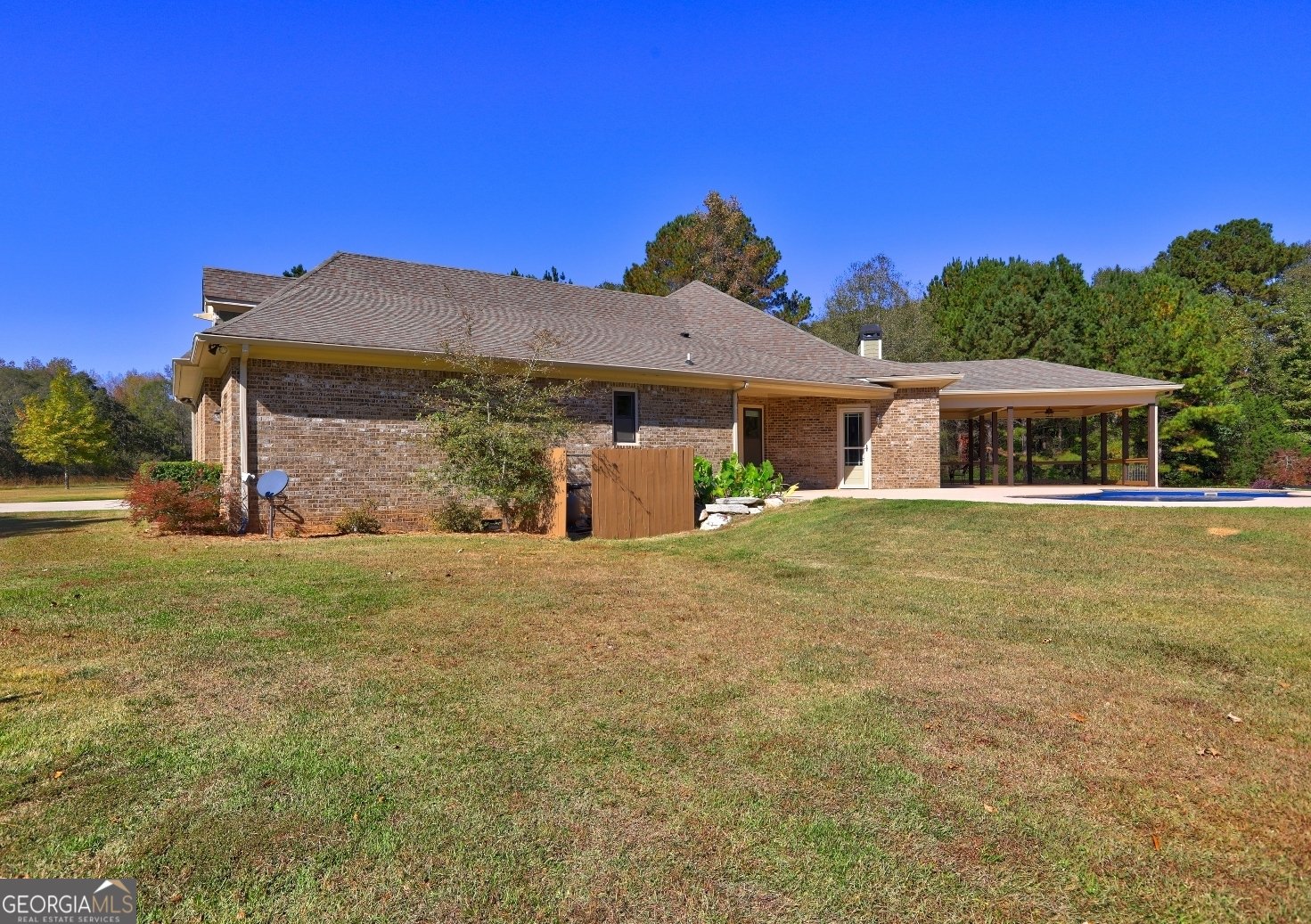 301 Forrester Cemetery Road Covington - 35