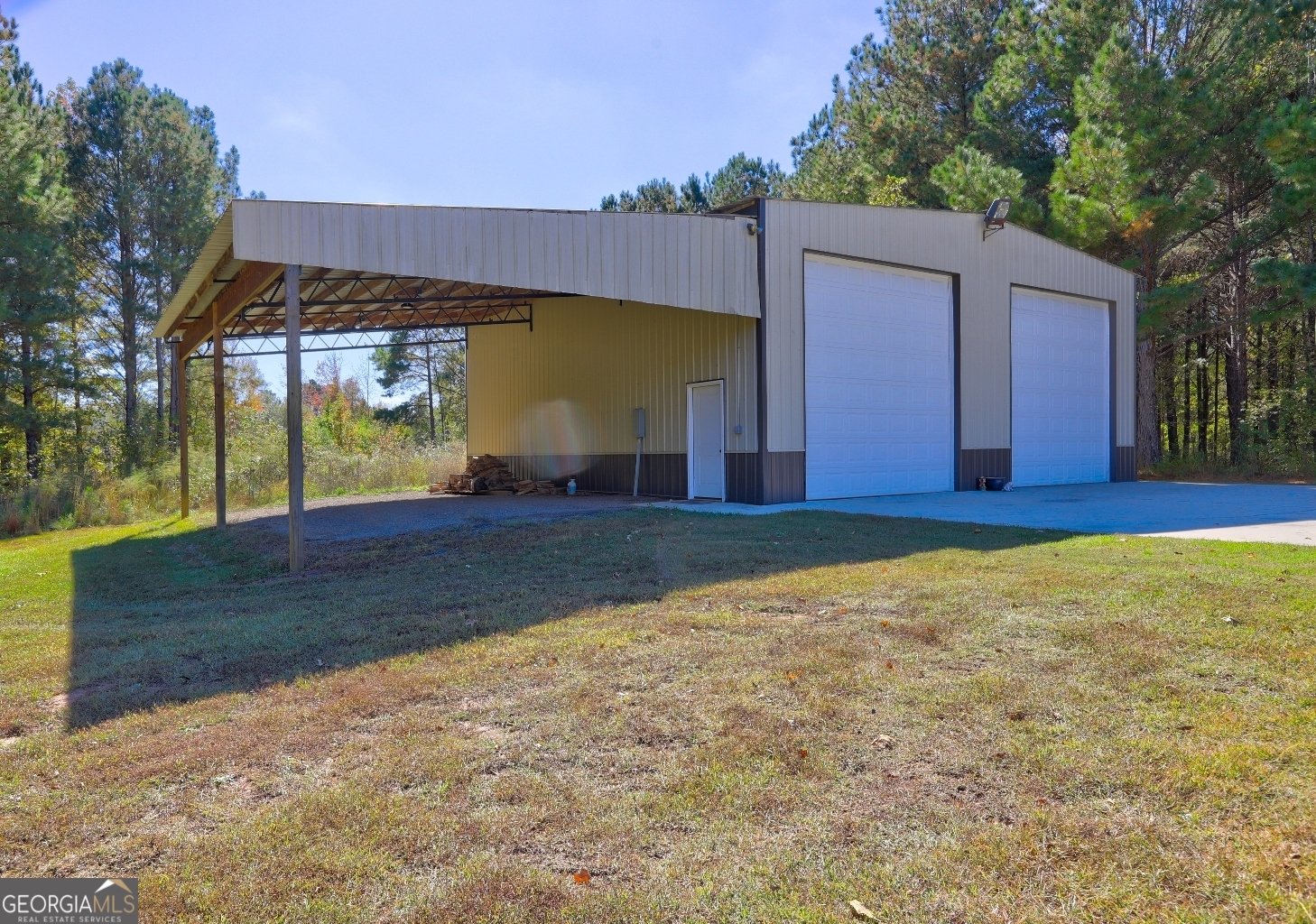 301 Forrester Cemetery Road Covington - 36