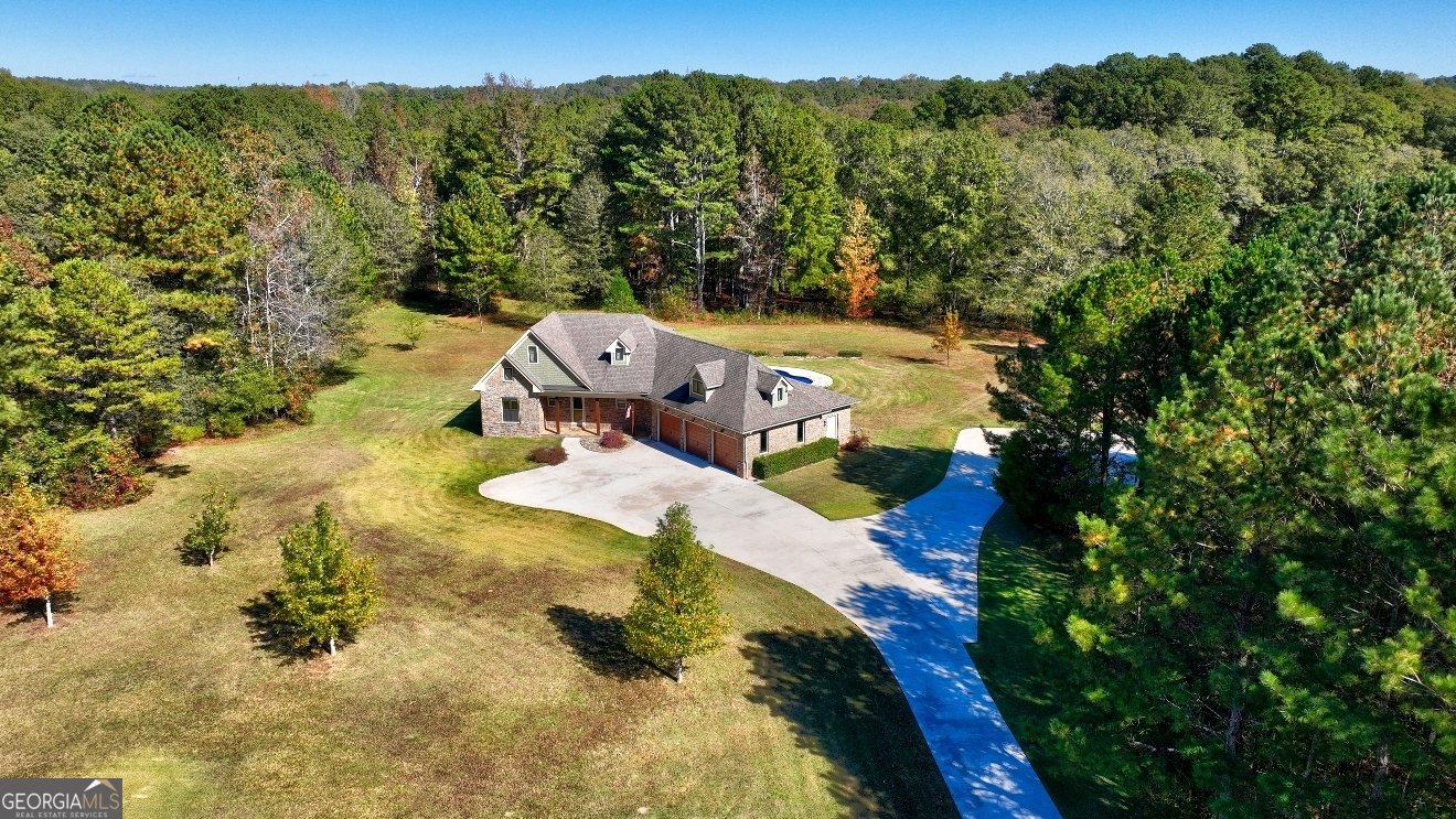 301 Forrester Cemetery Road Covington - 4