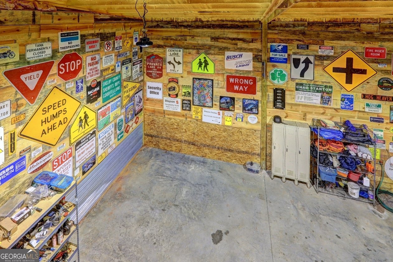 301 Forrester Cemetery Road Covington - 48