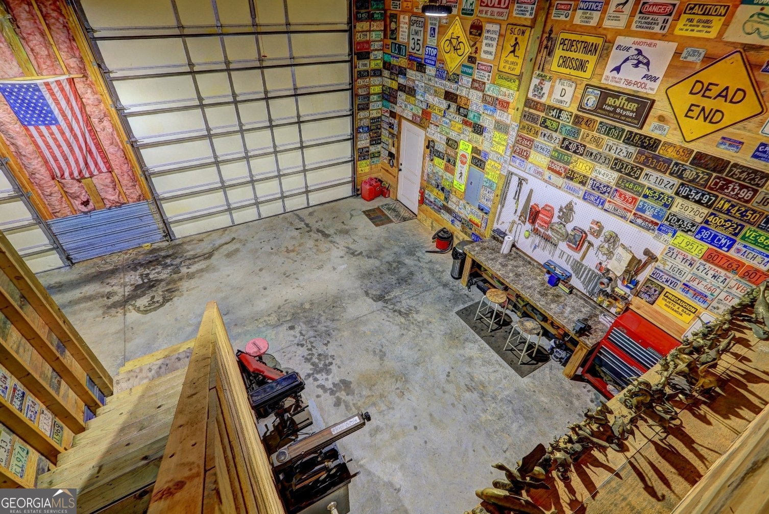 301 Forrester Cemetery Road Covington - 49