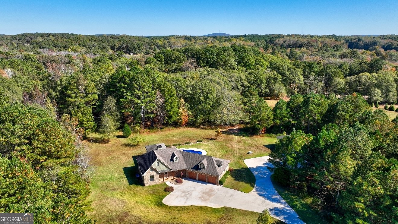 301 Forrester Cemetery Road Covington - 5