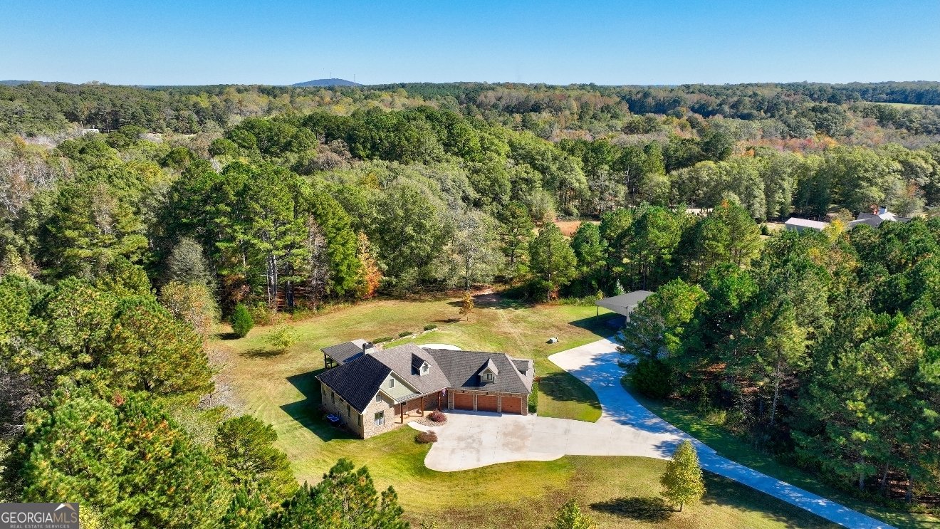 301 Forrester Cemetery Road Covington - 6