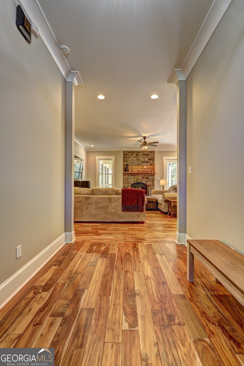 301 Forrester Cemetery Road Covington - 60