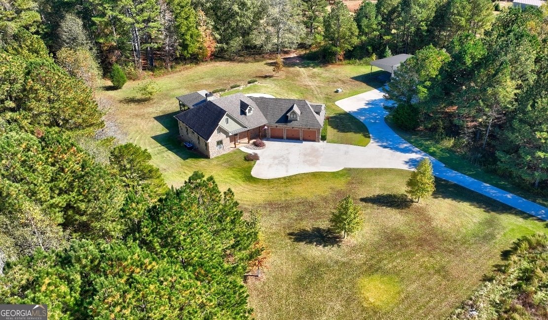 301 Forrester Cemetery Road Covington - 7