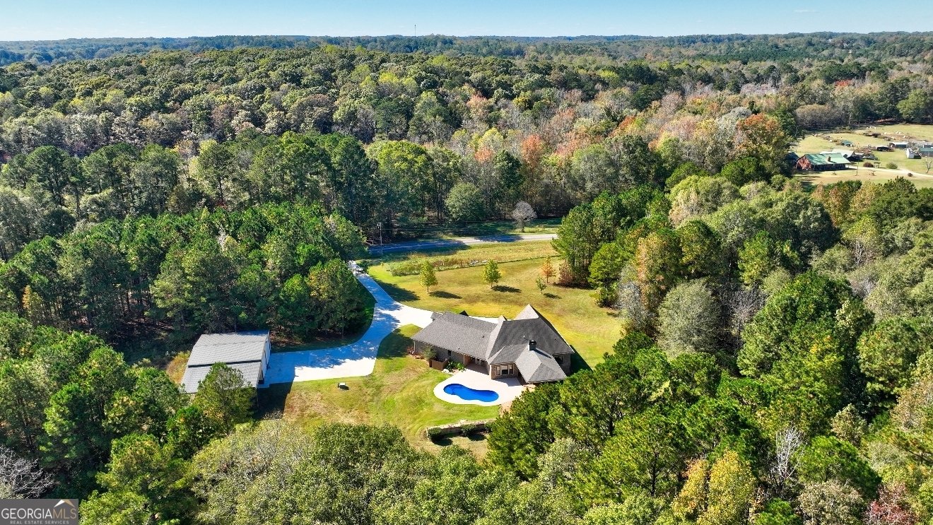 301 Forrester Cemetery Road Covington - 9