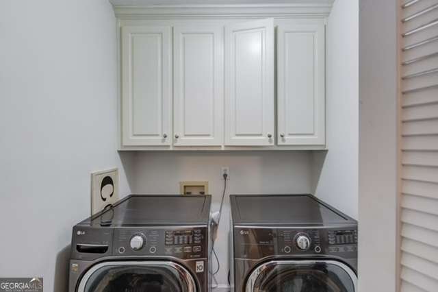 1727 Bakers Mill Road Dacula - 15