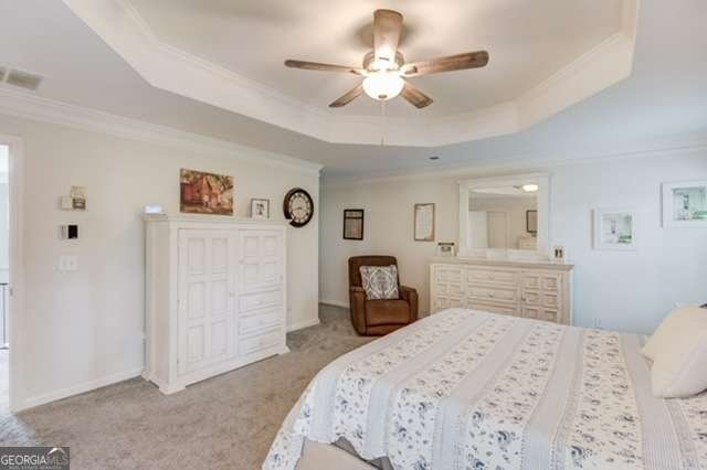 1727 Bakers Mill Road Dacula - 17