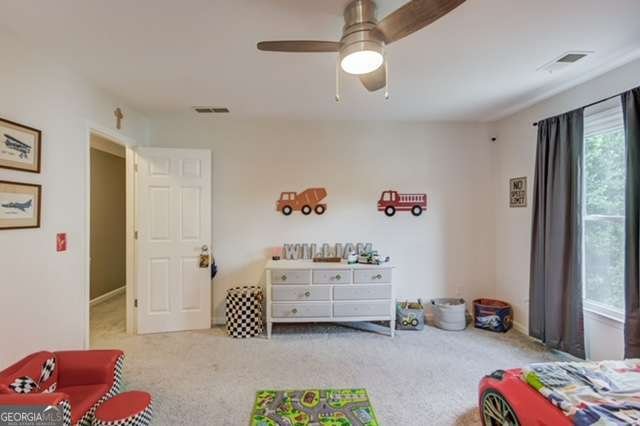 1727 Bakers Mill Road Dacula - 18