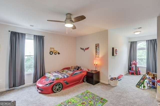 1727 Bakers Mill Road Dacula - 19