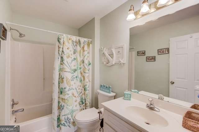 1727 Bakers Mill Road Dacula - 22