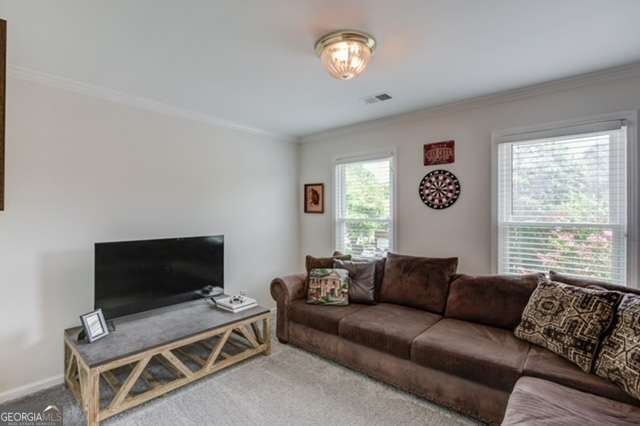 1727 Bakers Mill Road Dacula - 23