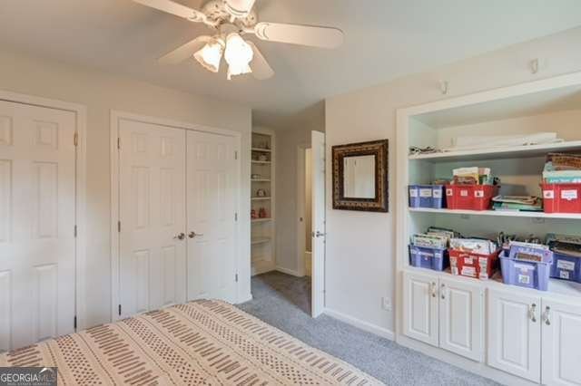 1727 Bakers Mill Road Dacula - 24