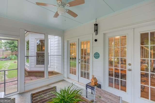 1727 Bakers Mill Road Dacula - 27