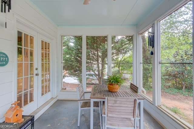 1727 Bakers Mill Road Dacula - 28