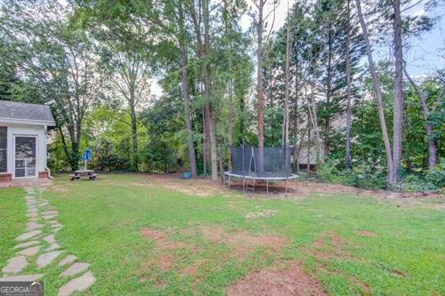 1727 Bakers Mill Road Dacula - 29