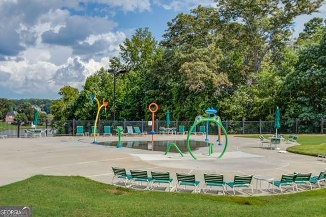 1727 Bakers Mill Road Dacula - 3