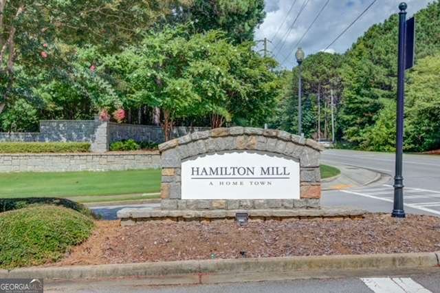 1727 Bakers Mill Road Dacula - 31