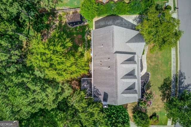 1727 Bakers Mill Road Dacula - 38