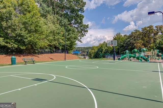 1727 Bakers Mill Road Dacula - 4