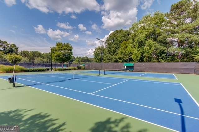 1727 Bakers Mill Road Dacula - 5