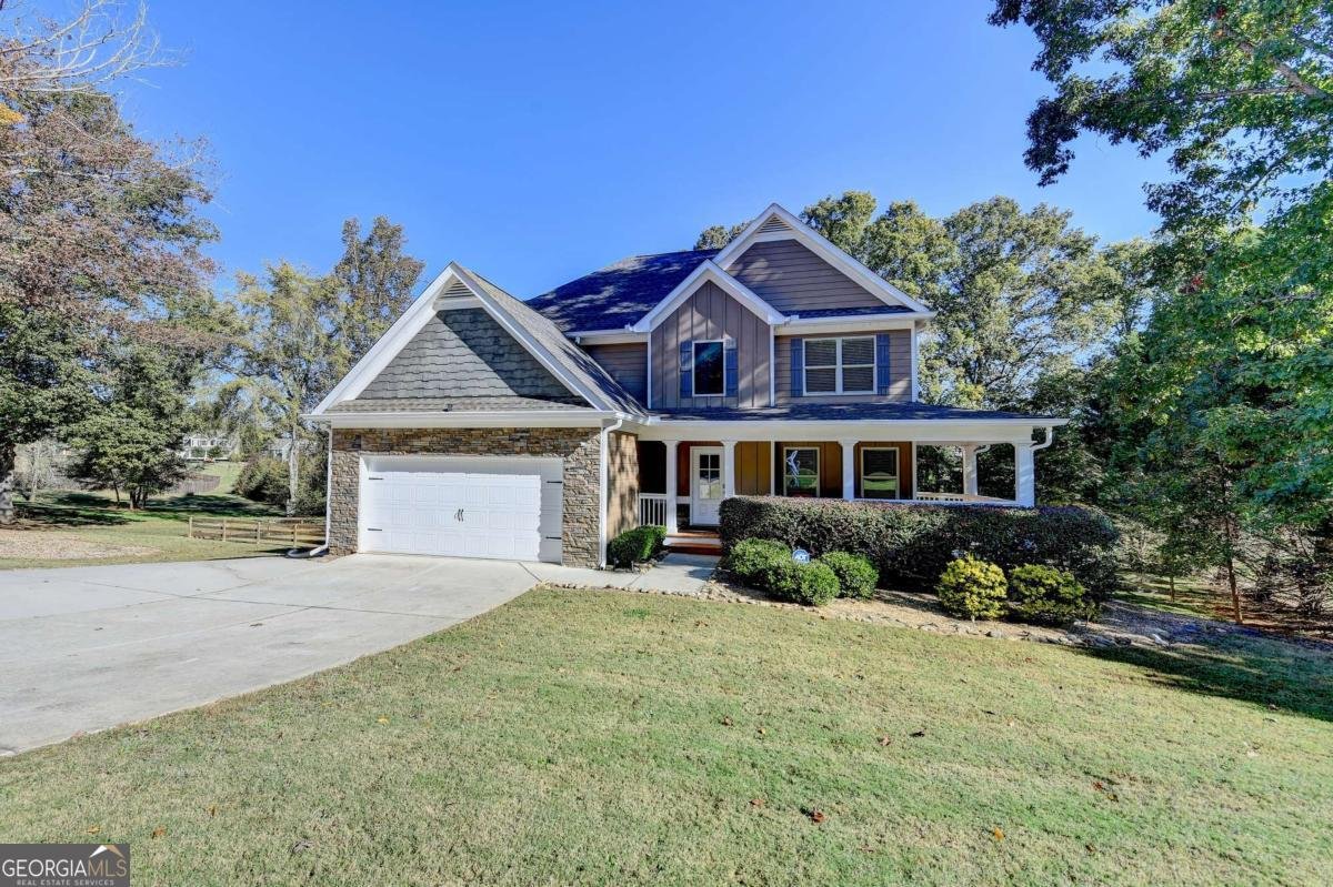 1755 Lark Trail Jefferson - 1