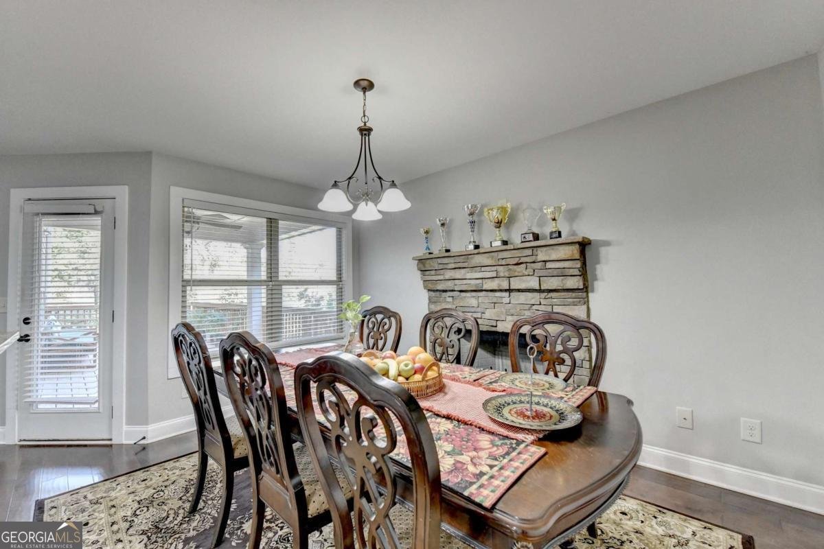 1755 Lark Trail Jefferson - 18