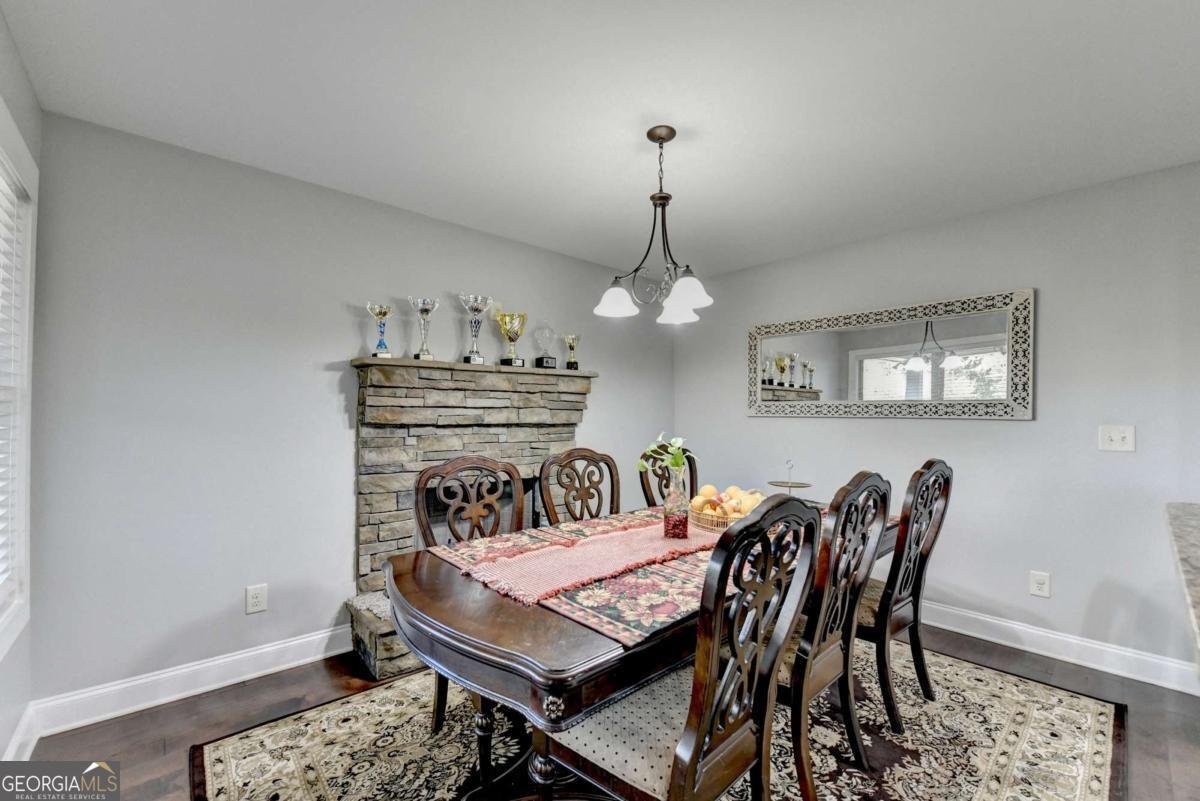 1755 Lark Trail Jefferson - 21