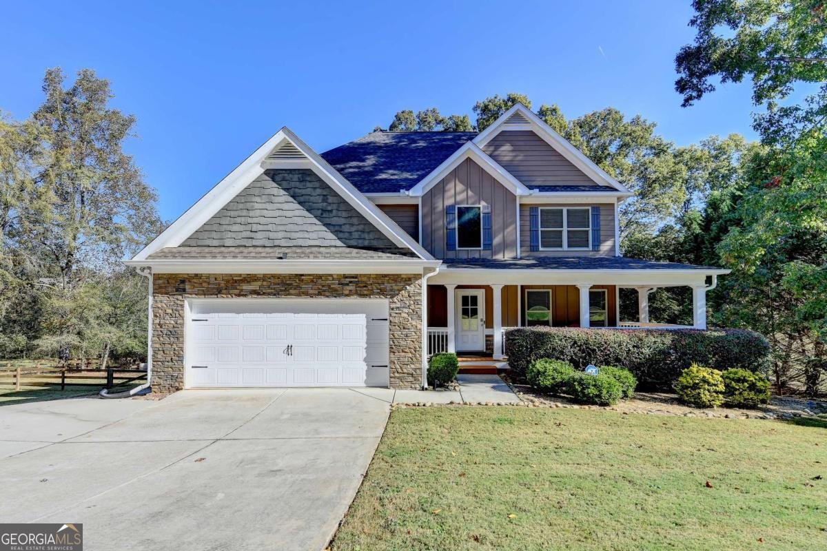 1755 Lark Trail Jefferson - 4