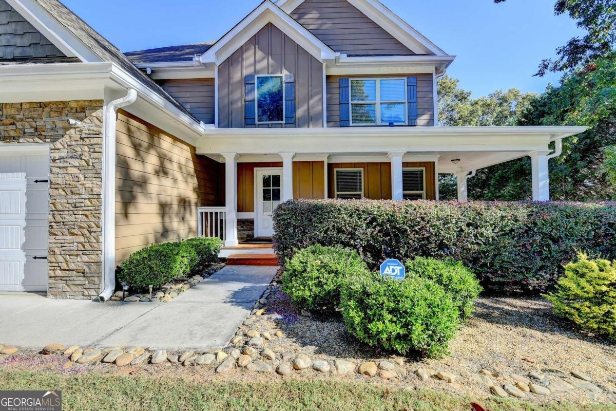 1755 Lark Trail Jefferson - 5