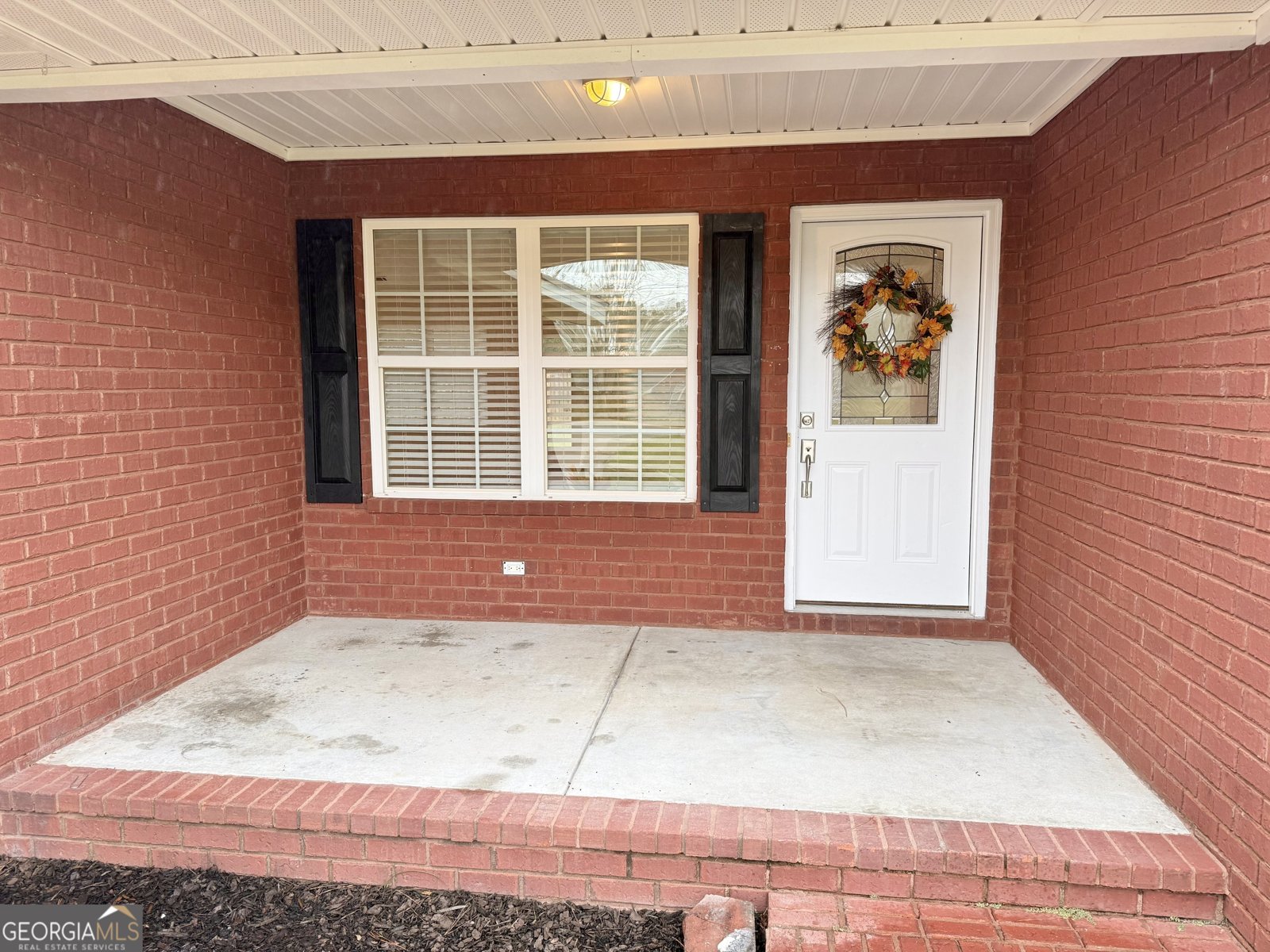 206 Willow Drive Glennville - 29