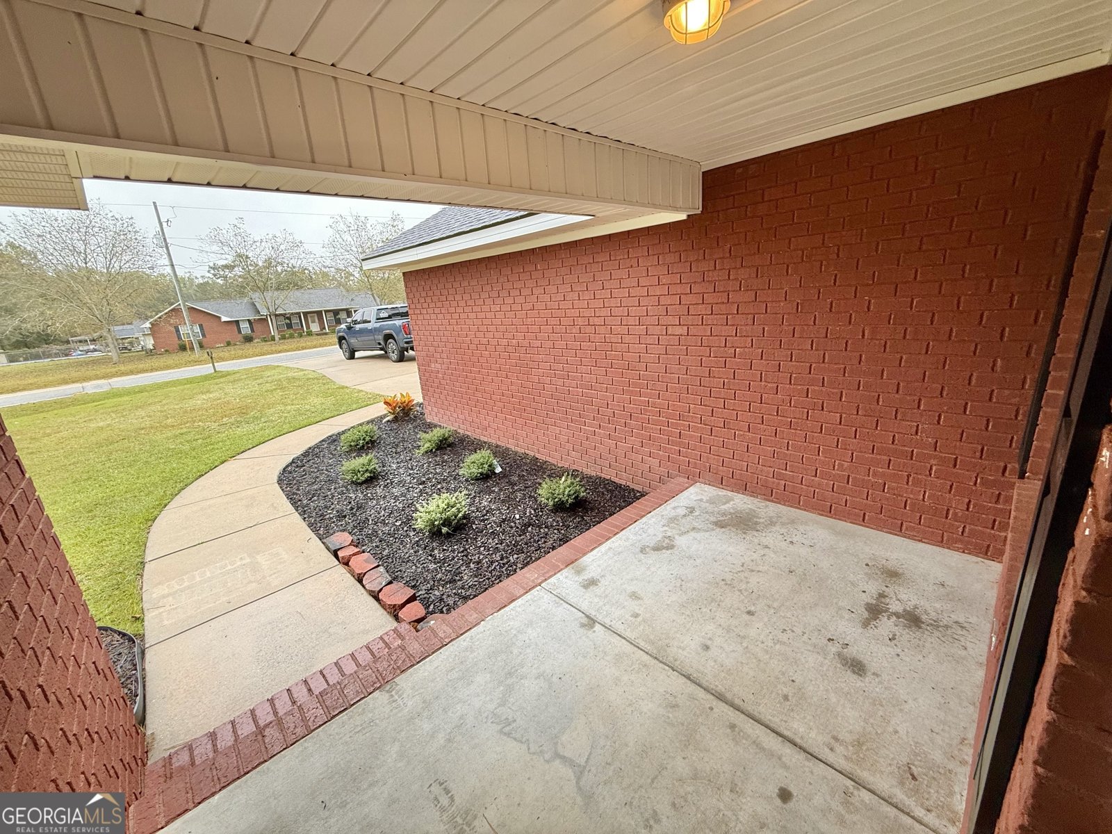 206 Willow Drive Glennville - 30