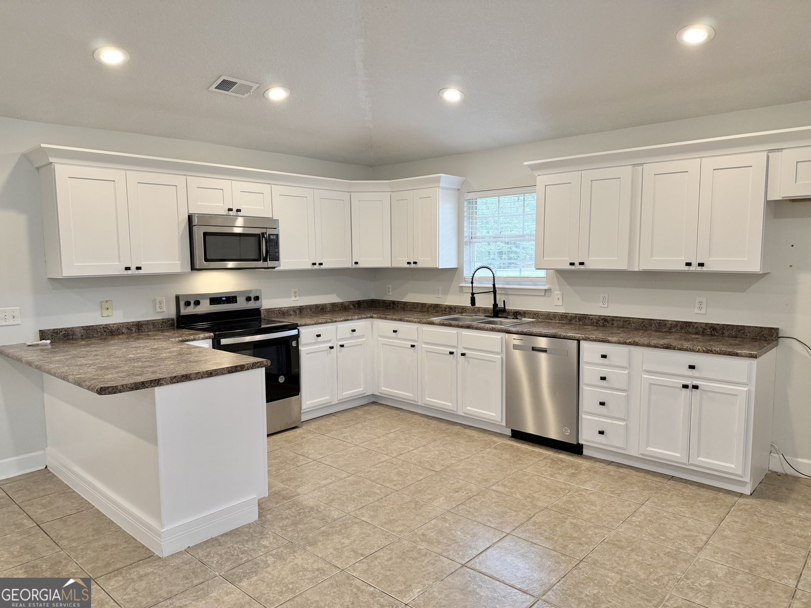 206 Willow Drive Glennville - 4