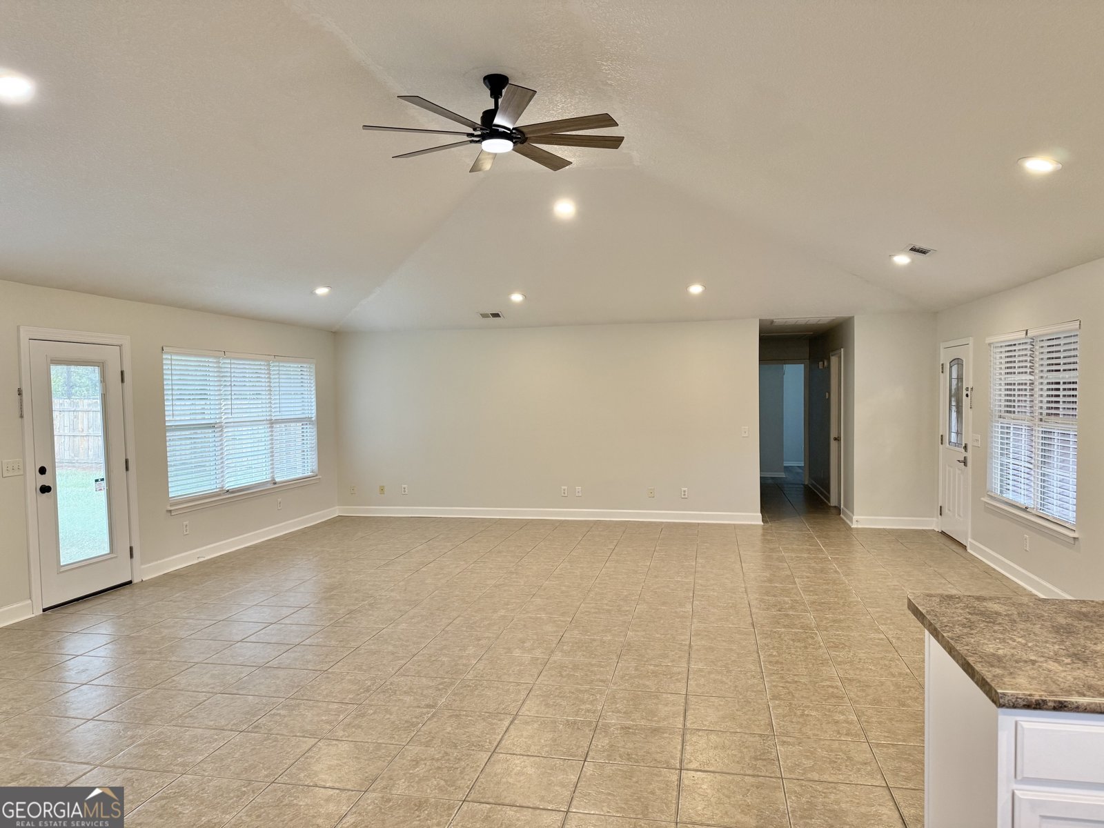 206 Willow Drive Glennville - 8