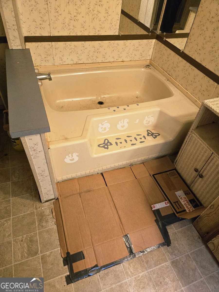 362 Hemlock Lane Locust Grove - 1