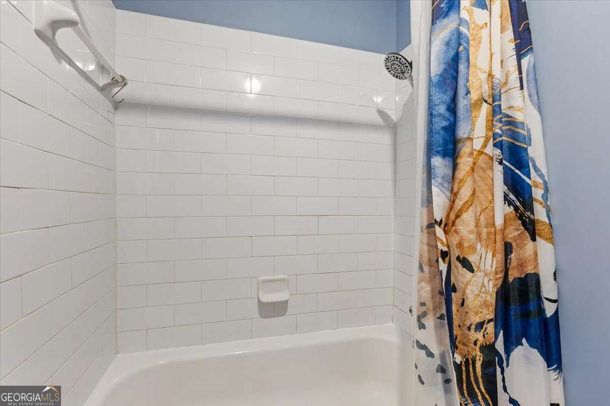 853 Waterside Drive Conyers - 30