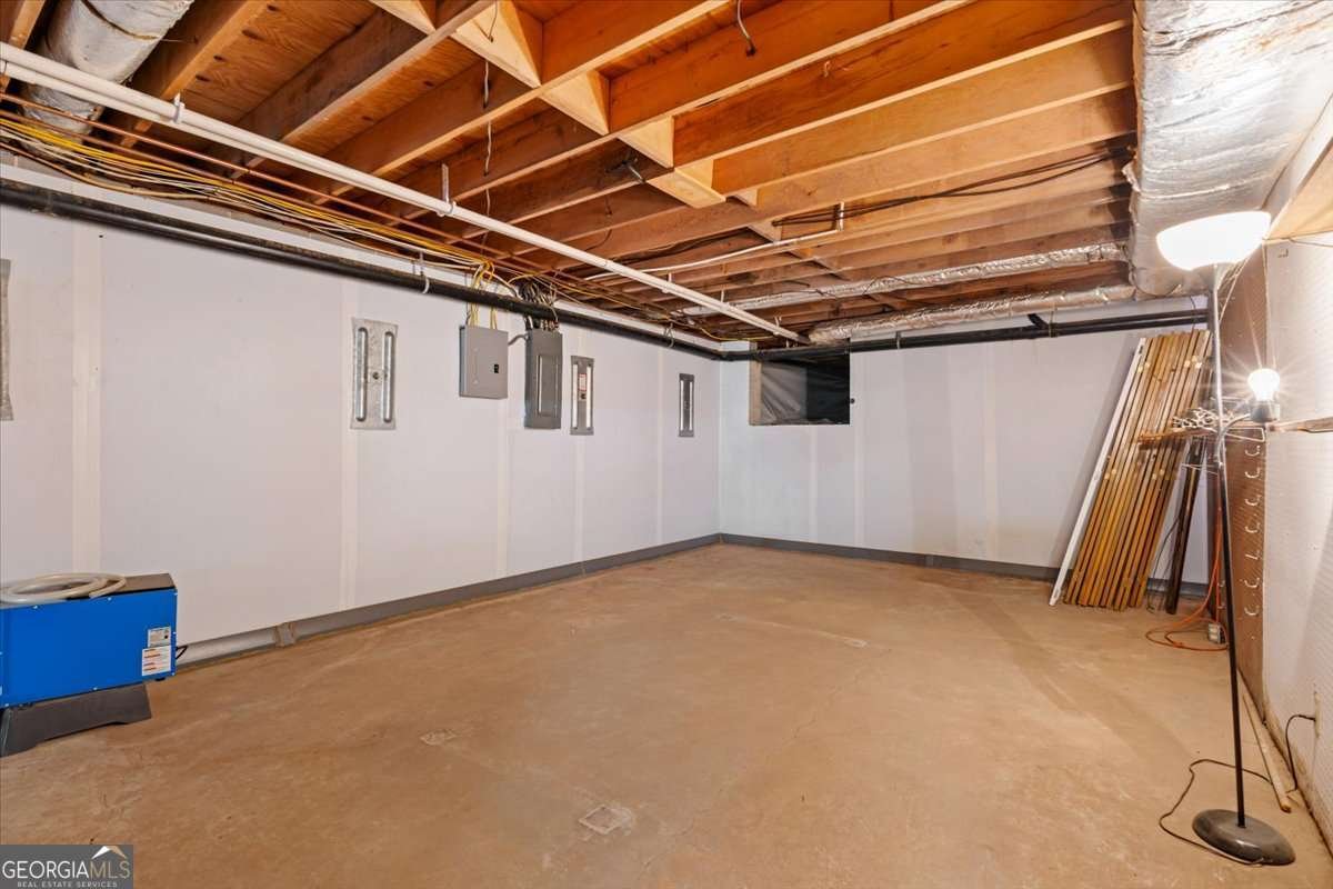 853 Waterside Drive Conyers - 34