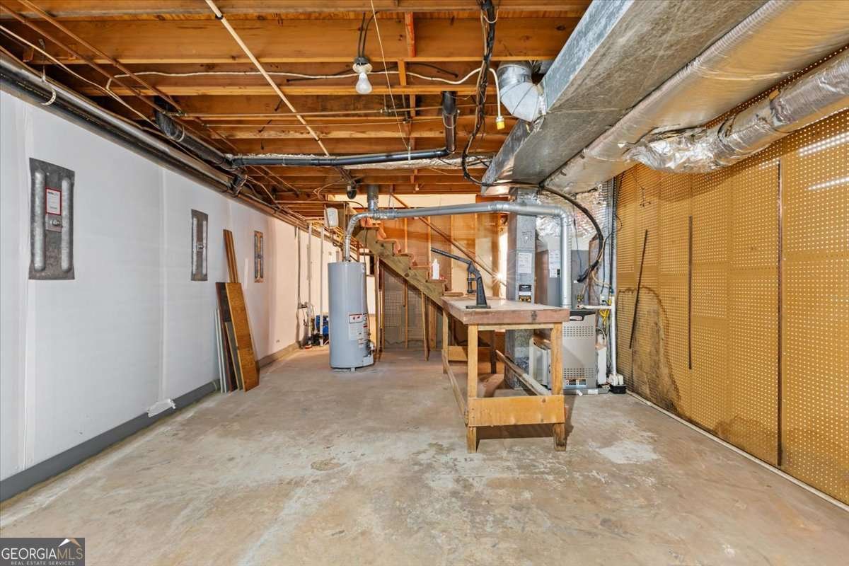 853 Waterside Drive Conyers - 36