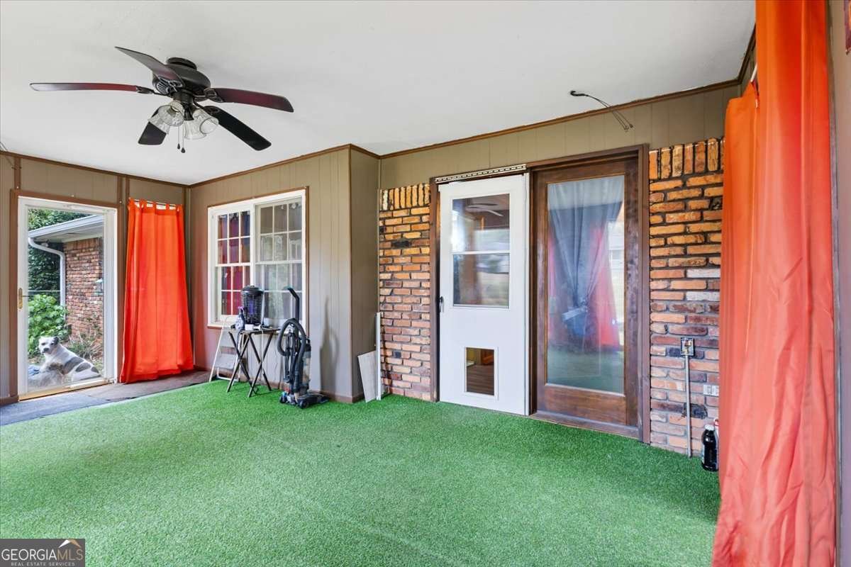 853 Waterside Drive Conyers - 38