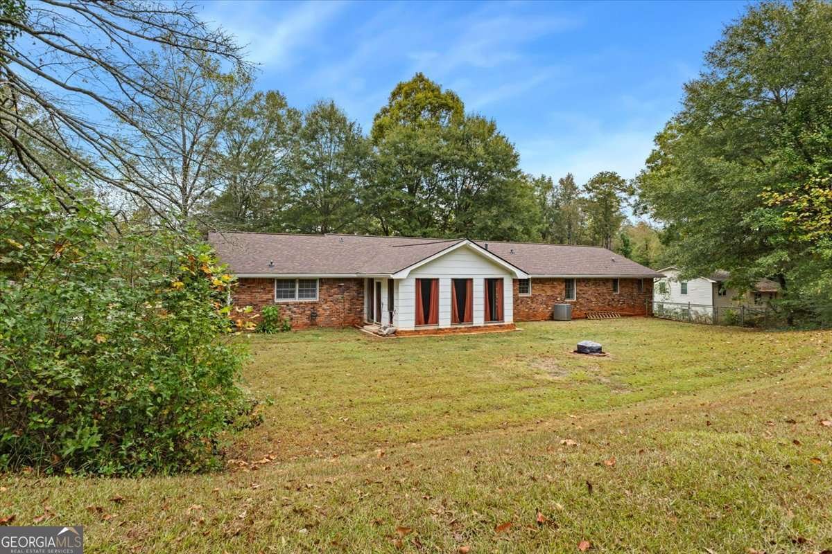 853 Waterside Drive Conyers - 42