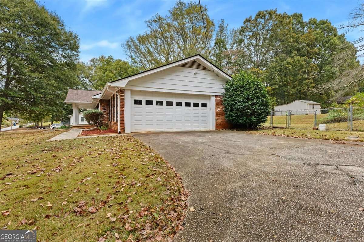 853 Waterside Drive Conyers - 43