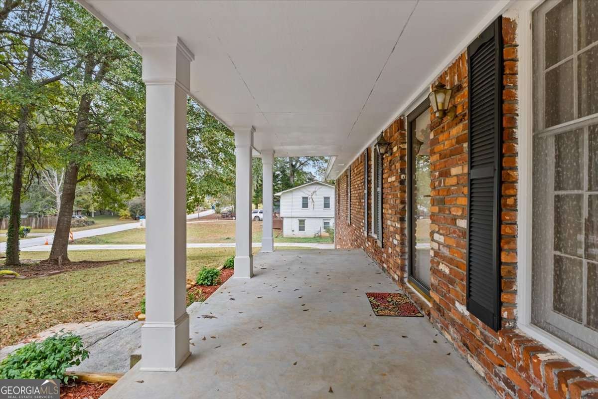 853 Waterside Drive Conyers - 5