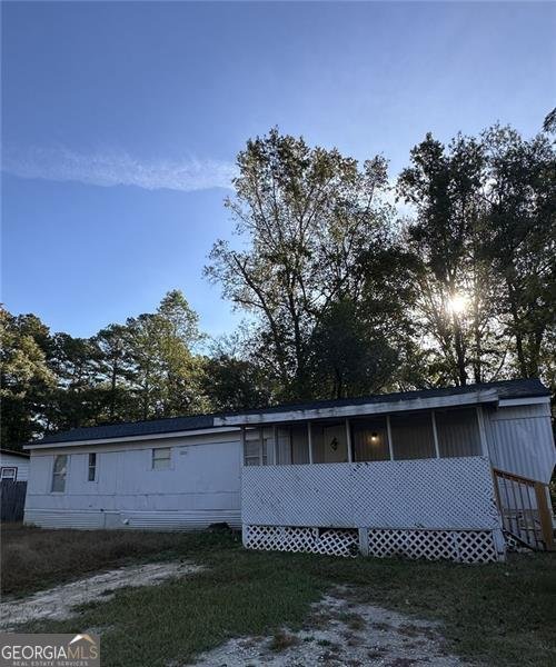 114 SKYLAND Drive Locust Grove - 2