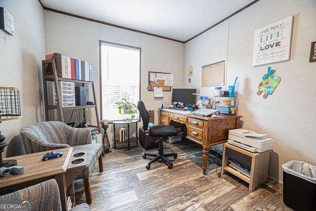 127 Georgia Drive Hartwell - 10